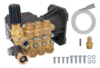 COMET 4.0 @ 4,000 PSI