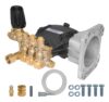 4,000 PSI PUMP