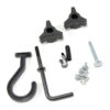 Kit Handle Fasteners