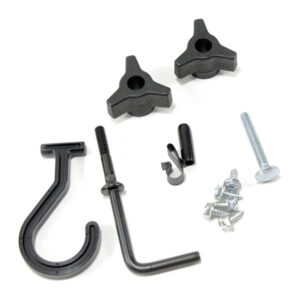 Kit Handle Fasteners