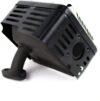 MUFFLER ASSY E110385