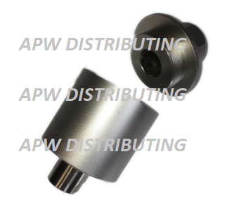 SURFACE CLEANER SWIVEL ASSEMBLY - Image 2