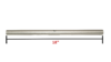 2-ARM Spray Bar