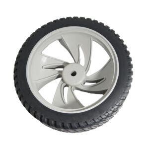 Wheel 313837GS
