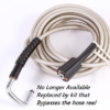 Outlet Hose Assembly Kit, Read before you BUY!