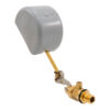 FLOAT VALVE - MODIFIED 850-0238