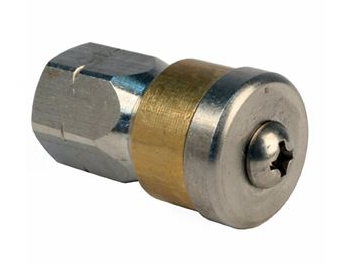 Rotating Jetter Nozzle 5.5