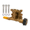 Pump Head Kit 7112277