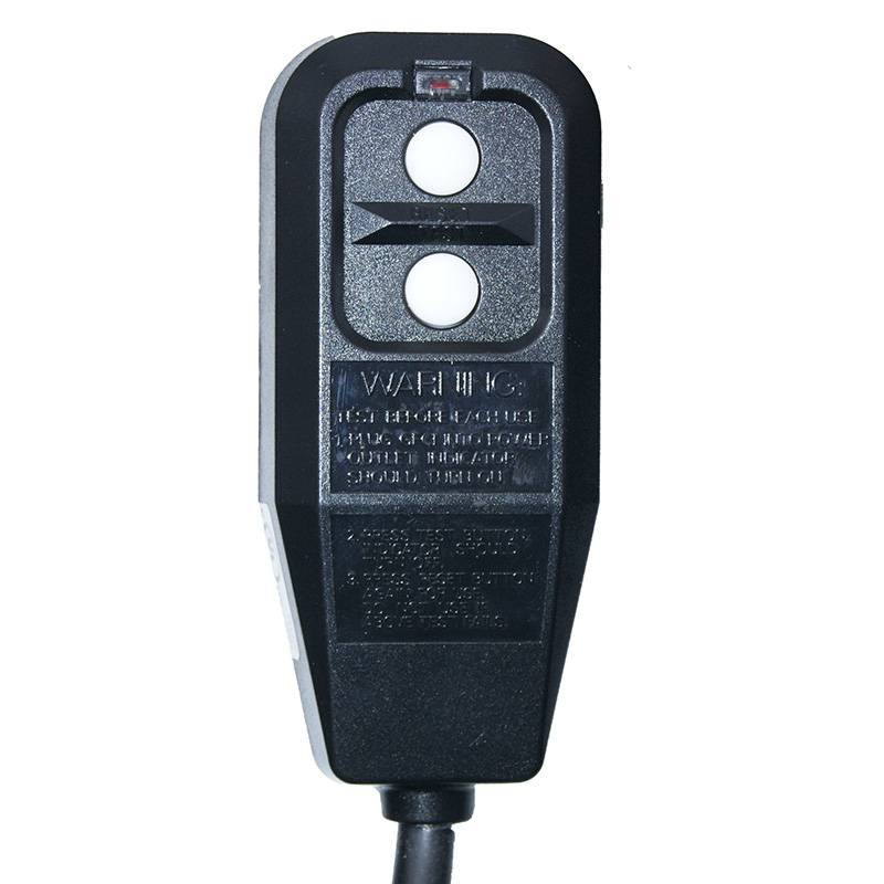 3 Prong 35' gfci Power Cord - Image 2