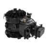 SHORT BLOCK, 124P02-0002-F1, BRIGGS AND STRATTON