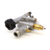Pump Head assembly