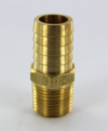 125HBL-12-8 Brass Fitting