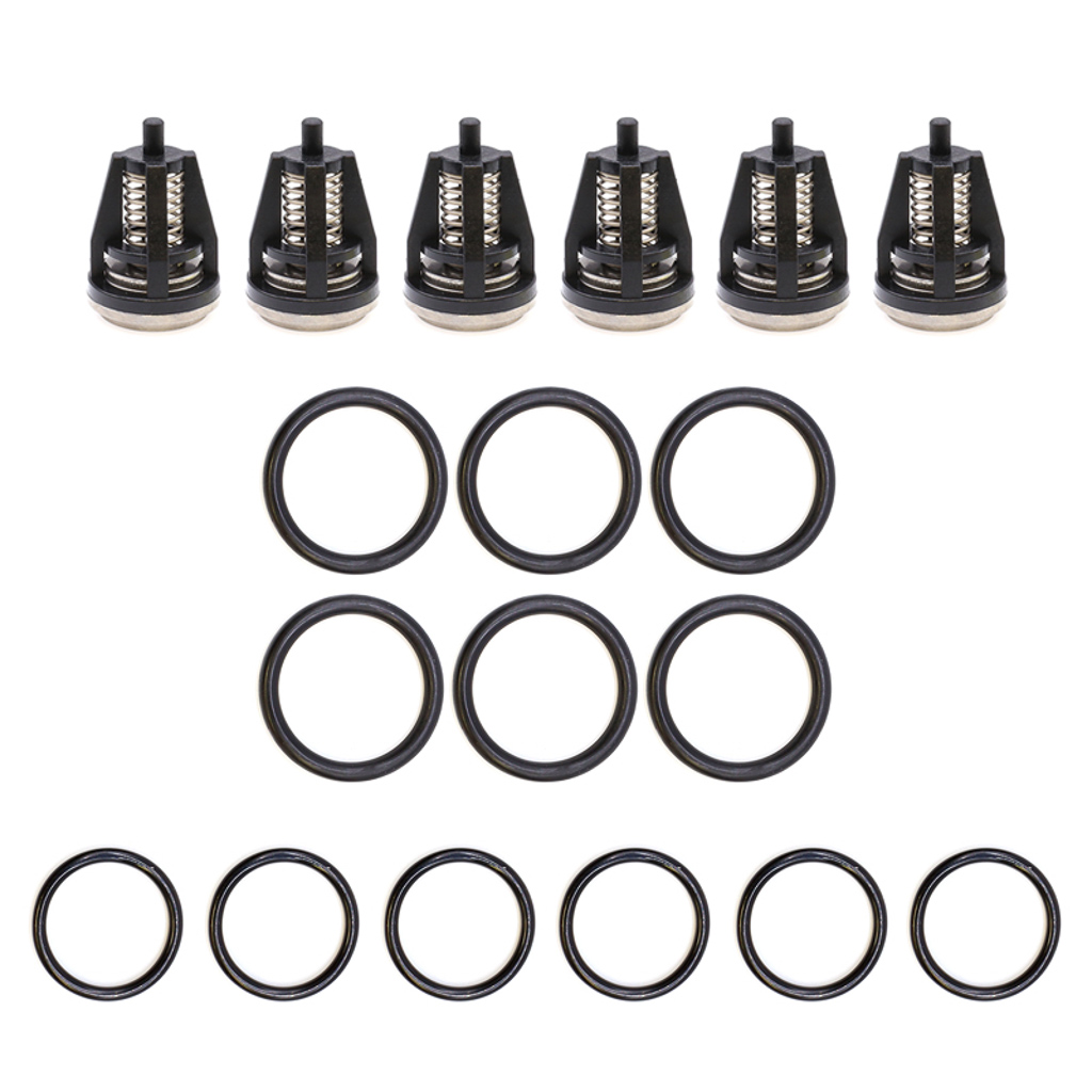 Valve Kit 8.753-349.0