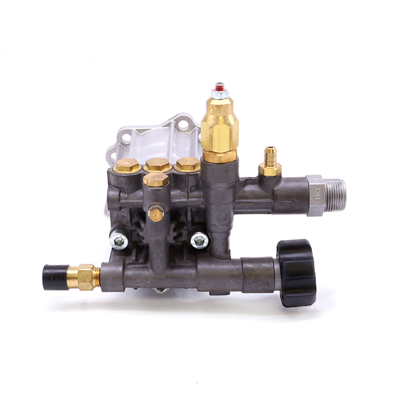 AR 2.4 @ 2800 PSI SRMV24G28D-EZ - Image 2