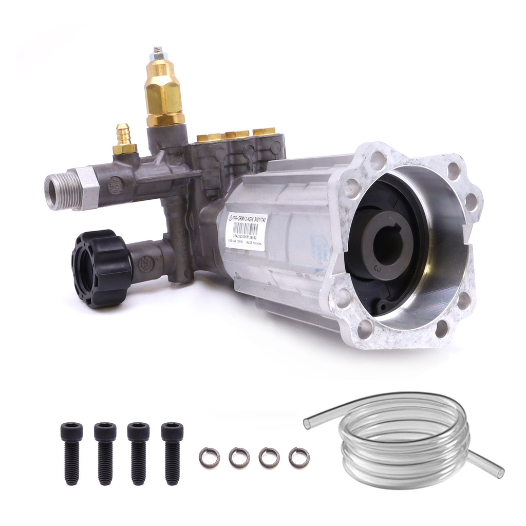 AR 2.4 @ 2800 PSI SRMV24G28D-EZ