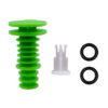 OIL DIPSTICK ASSY - AB515 39-0384