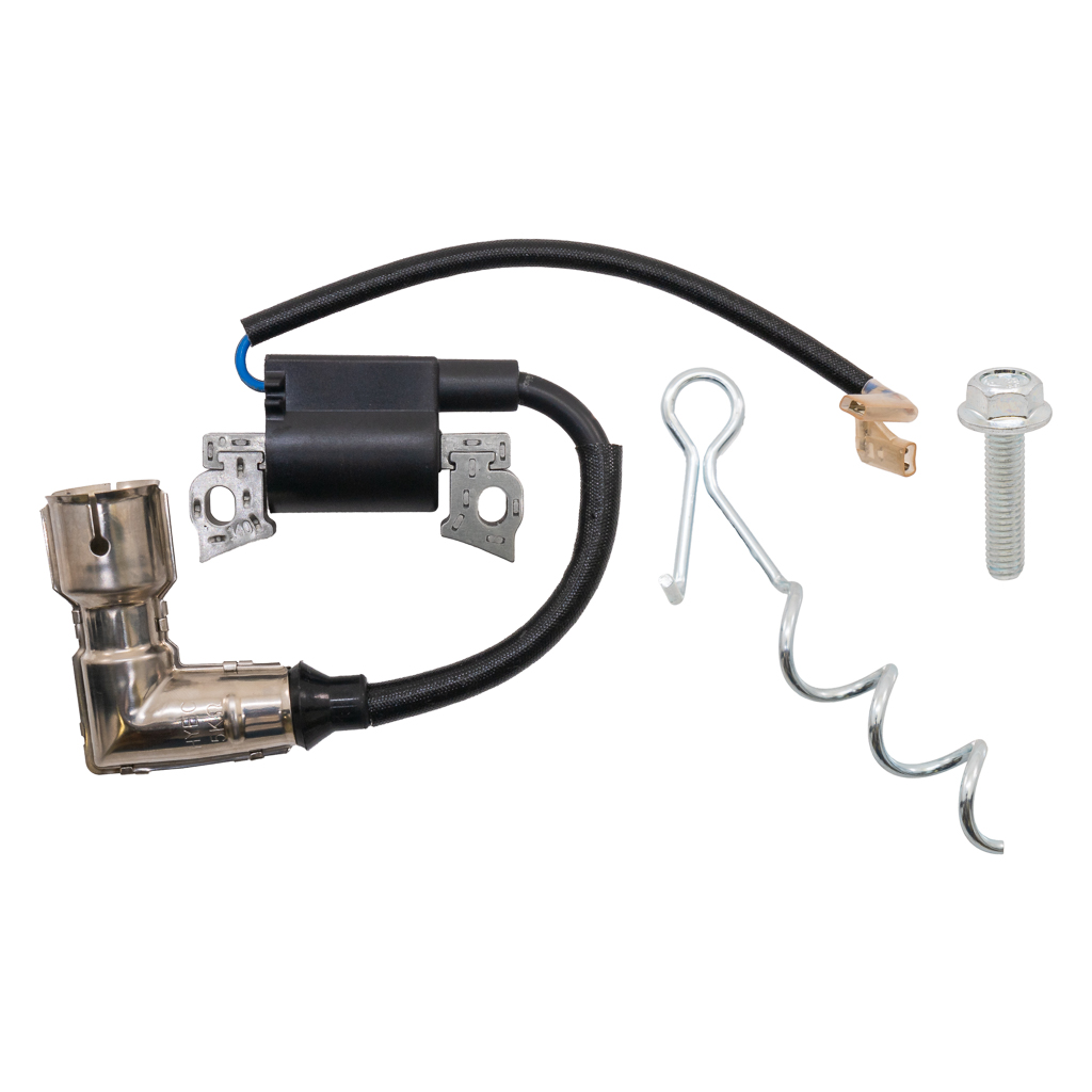 Ignition Model Kit