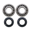 Oil Seal Bearing Kit 7114230
