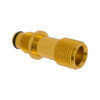 Threaded Outlet Connector,  R0207766-00