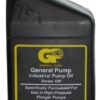GP Pump Oil 100295