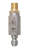 High Pressure Filter