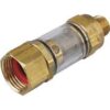 Inlet Filter