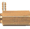Safety Relief Valve