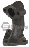 EXHAUST PIPE 18330-ZE2-W00