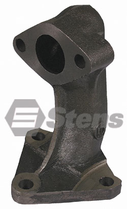 EXHAUST PIPE 18330-ZE2-W00
