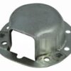 18331883810 Muffler Deflector