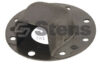 Muffler Deflector