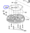 Sump Gasket