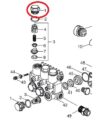 Valve Cap