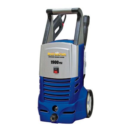 Duracraft 11DCE-190 Pressure Washer parts
