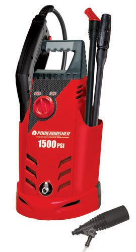 11POCE-515 POWER WASHER PARTS