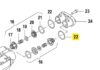 12100015 O-Ring