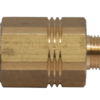 1/8" Safety Relief Valve