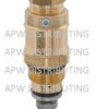 Unloader Valve 1215.0586.00