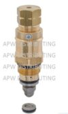 Unloader Valve 1215.0586.00