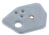 12355ZL8000 Cover, Comp., Breather