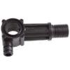 Inlet Bypass Adaptor AR1260540