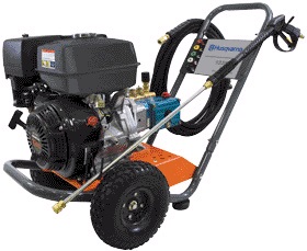 HUSQVARNA pressure washer 1335PW replacement parts manual