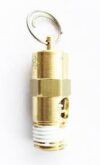 Safety Valve
