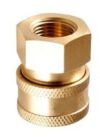 Coupler QC Fitting F035