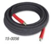 HOSE 1/2X50' 4500PSI15-0056