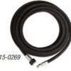 25'  HOSE 15-0269