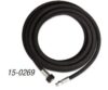 25'  HOSE 15-0269
