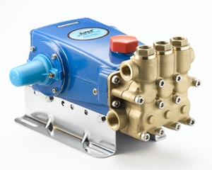 CAT Pump 1540E