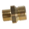 Adapter, Brass 3/8" G