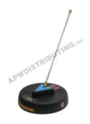 15" VORTEX SURFACE CLEANER with 27" WAND